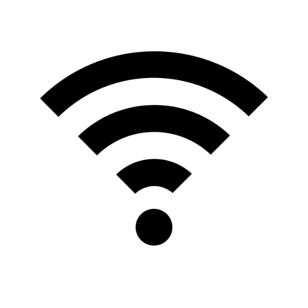 Free Wi-Fi